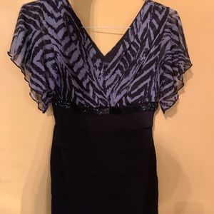 Enfocus petite dress